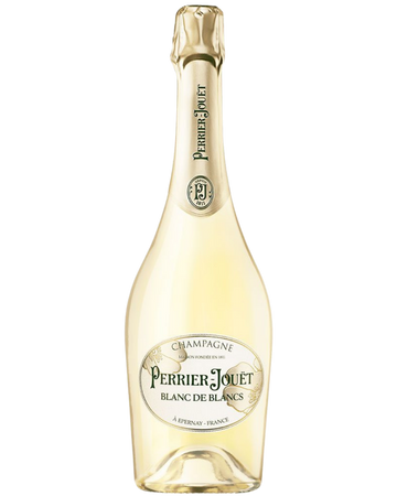 PERRIER JOUËT BLANC DE BLANCS
